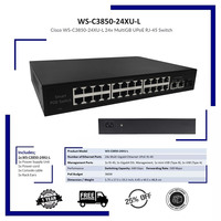 Splitter Kabel 1 Masuk 2 Keluar, Switch PoE Industri 10/100M, Switch Jaringan Gigabit Ethernet 8/16/24 Port untuk Kamera CCTV
