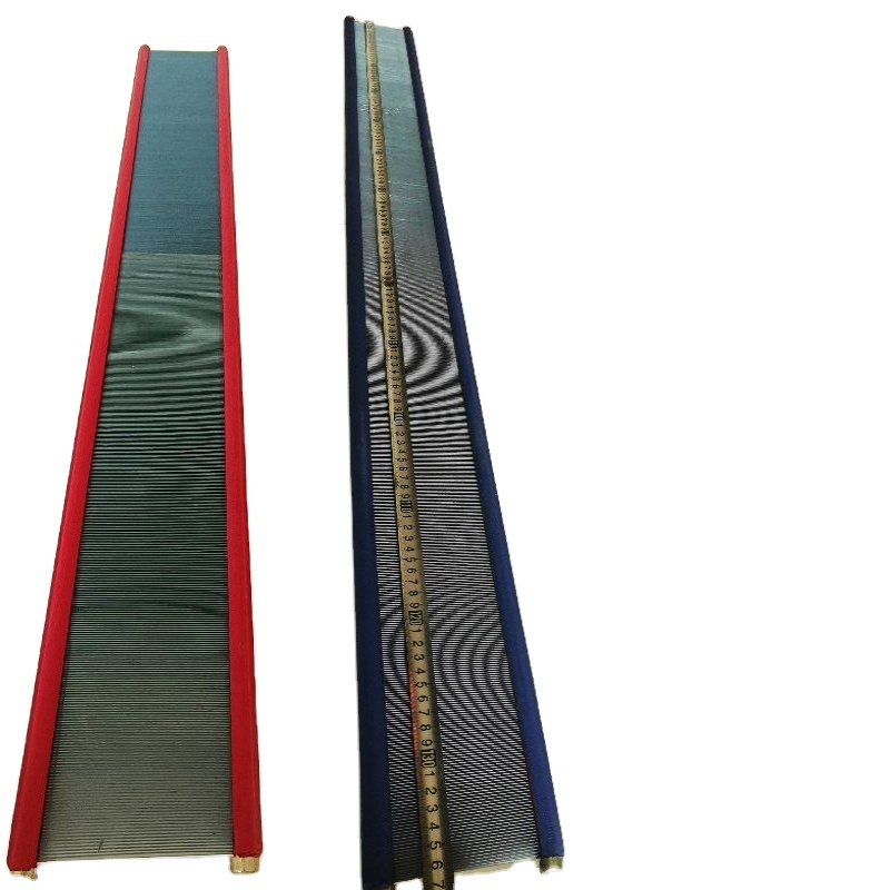 2020 New Product Steel Reed Knitting