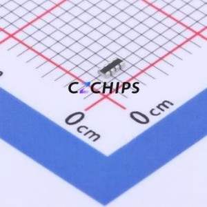 Red de Resistencias WA04X49R9FTL 0402x4 (Número de Resistencias: 4) (Resistencia: 49.9 Ohmios Precisión: 1%) - Product Image 1