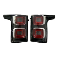 Feu arrière LED de haute qualité pour Range Rover Vogue vente chaude feu arrière LED pour Range Rover Vogue 2013 2014 2015 2016 2017