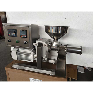 Presse à huile d'olive, de <span class=keywords><strong>tournesol</strong></span> et de noix de coco à conversion de fréquence haut de gamme BBU-50 - Product Image 2