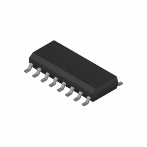 Composant électronique Original One Stop Service Logic 16 SOIC (0,154 po, largeur 3,90 mm) IC SHIFT REGISTR 8BIT 3ST 16SOIC pour achat - Product Image 1