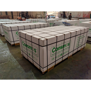 Tablero <span class=keywords><strong>OSB</strong></span> Consmos con Superficie Lijada y Acabado <span class=keywords><strong>Liso</strong></span> para Muebles - Product Image 5