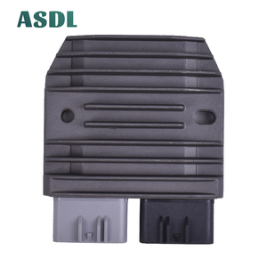 Regulador de Voltaje Rectificador para <span class=keywords><strong>BMW</strong></span> C650GT <span class=keywords><strong>C650</strong></span> C600 Sport 600 650 HP4 1000 R1200RT R1200GS Adventure 1200 R1200 S1000 S1000RR - Product Image 5