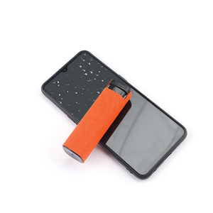 Paño <span class=keywords><strong>de</strong></span> Limpieza Portátil Personalizable, Versátil y Duradero, <span class=keywords><strong>Limpiador</strong></span> <span class=keywords><strong>de</strong></span> Pantalla <span class=keywords><strong>de</strong></span> Teléfono <span class=keywords><strong>Móvil</strong></span> Todo en Uno con Cepillo - Product Image 6
