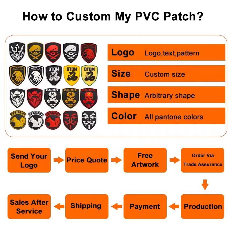 Personnalisé coloré