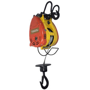 100 KG /300 KG /500 KG Derek Listrik Terkecil Taiwan - Product Image 4