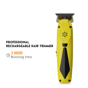 Lilipro M50 Chuyên Nghiệp Tóc Tông Đơ Cho Người Đàn Ông Không Dây Cắt Tóc Tóc Máy Cắt Không Khoảng cách Tông Đơ Cho Phai Và Dòng lên - Product Image 3