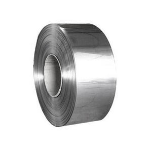 0,05 мм ультратонкая лента из нержавеющей стали, фольга для пищевых продуктов 316l 304, фольга из нержавеющей стали - Product Image 2