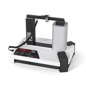 Simatherm Ih 125 400V ฮีตเตอร์เหนี่ยวนำสำหรับตลับลูกปืนความจุ150กก. - Product Image 2