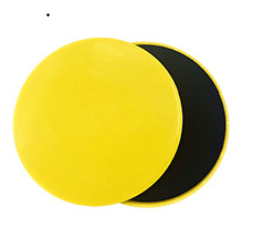 Discos Deslizantes para Ejercicio, Gimnasio, Uso Doméstico, Discos Deslizantes para Yoga con Logotipo Personalizado - Product Image 5
