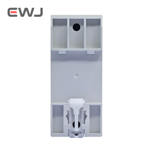 EWJ 63A 40A 220V <span class=keywords><strong>Protector</strong></span> de sobretensión Protección de relé <span class=keywords><strong>el</strong></span>éctrico <span class=keywords><strong>Protector</strong></span> de bajo voltaje alto - Product Image 5