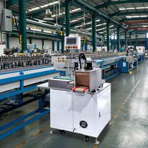 18650 Brand-new factory customized automatic battery cladding <b>machine</b> lithium battery sheathing <b>machine</b> - Product Image 6