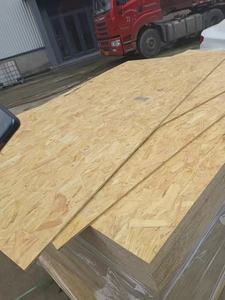 Plancha <span class=keywords><strong>OSB</strong></span> de Alta Calidad y Bajo Costo, 1220*2440*9mm, <span class=keywords><strong>para</strong></span> <span class=keywords><strong>Piso</strong></span> <span class=keywords><strong>OSB</strong></span> / Panel Sándwich <span class=keywords><strong>OSB</strong></span> <span class=keywords><strong>para</strong></span> Construcción de Viviendas - Product Image 5