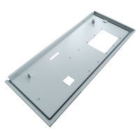 Máquina de Espuma para Juntas de PU para Gabinetes Eléctricos, Puertas de Armarios, Cajas de Distribución y Paneles de Control