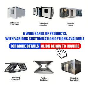 Nhà tiền chế 70 m. 2 4 phòng ngủ 2025 prefab <span class=keywords><strong>container</strong></span> nhà lắp ráp năng lượng mặt trời thiết lập nhà mô-đun giá rẻ nhất nhà - Product Image 6