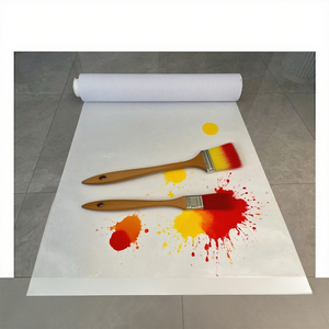 فيلم حماية للأرضيات ذاتي اللصق، شديد التحمل، مقاوم للماء، مقاوم للطلاء - Product Image 5