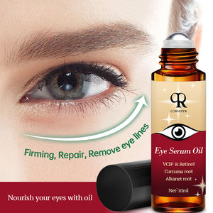 Aceite Esencial Personalizado para el Contorno de Ojos, Reafirmante, Hidratante, Nutritivo, Reductor de Ojeras, OEM - Product Image 3