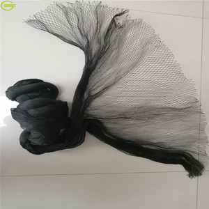 <span class=keywords><strong>Filet</strong></span> anti-oiseaux gris pour l'agriculture à longue durée <span class=keywords><strong>de</strong></span> vie - Product Image 2