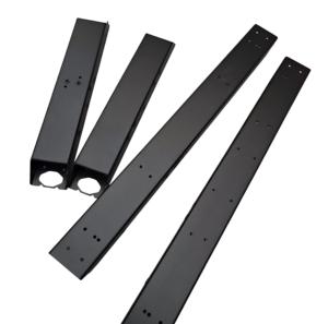 T40 T20P Agriculture <b>Drone</b> Kit with Left and Right Aluminum Frame Tube <b>Accessories</b> for T20PT40 <b>Drones</b> - Product Image 2