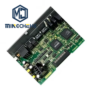 Carte d'amplification servo pour automatisation industrielle A20B-2101-0785 - Product Image 1