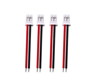 PH2.0 端子接线连接线束电缆 - Product Image 1