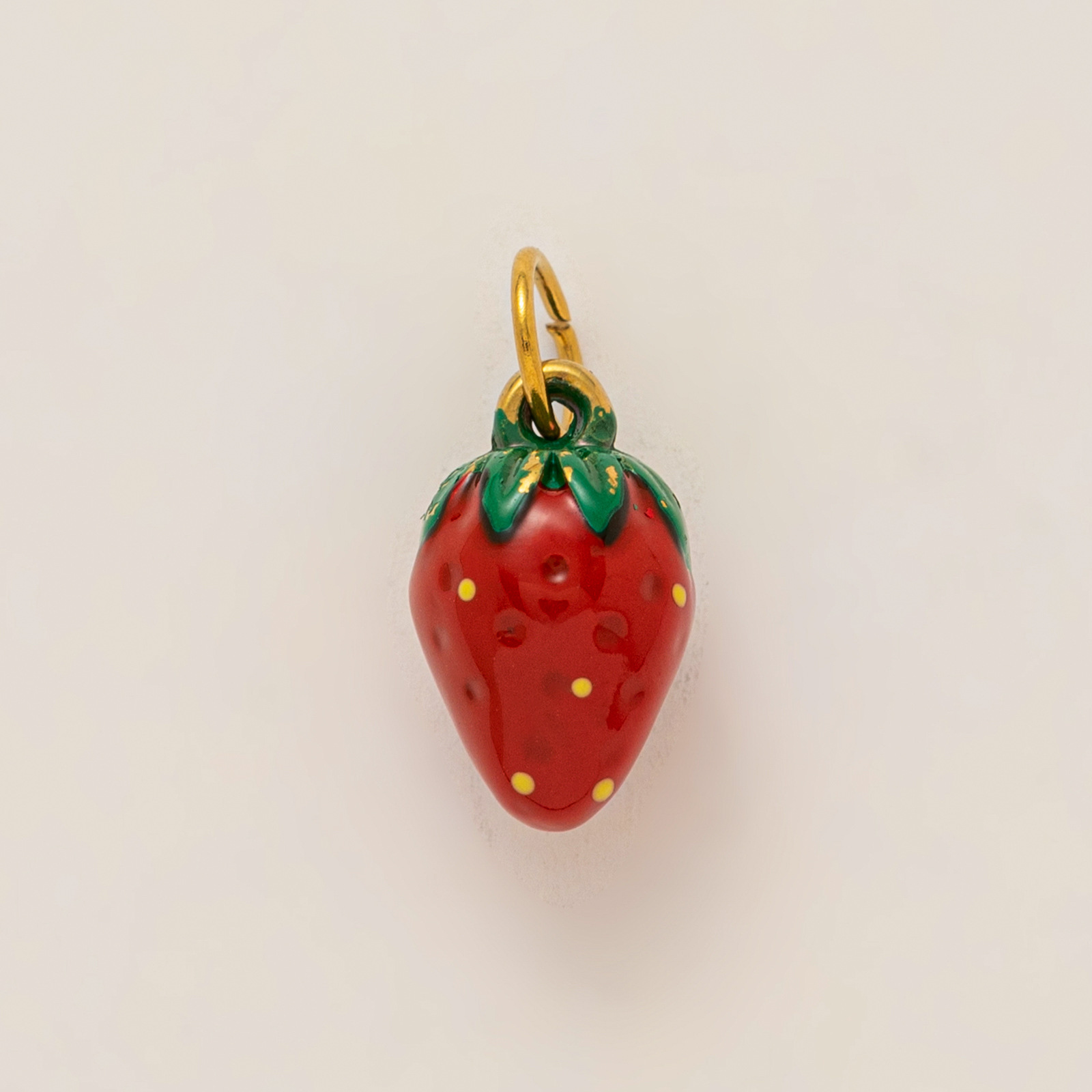Fragola dorata B