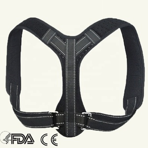 Une meilleure posture dispositif mauvaise bande correction avis dos épaule clavicule correcteur de soutien - Product Image 1