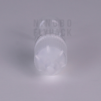 Bouteille compte-gouttes pour liquides E-Juice 10 ml PET transparente, bouteille en plastique 10 ml