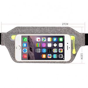 Riñonera Impermeable para Correr, Modelo 2026, OEM ODM - Product Image 4