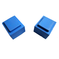 Transformador de Potencia Encapsulado ST EI3018 10kHz-500kHz para Montaje en PCB / Certificado VDE, Cumple con RoHS para Aplicaciones de Fuente de Alimentación