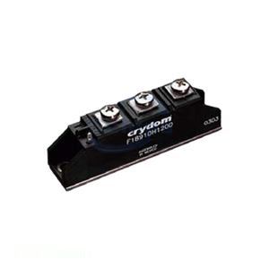 Electronic Chips Component Thyristors Module F1892SD600 Original - Product Image 1