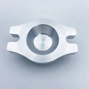 Procesamiento Personalizado de Piezas de Aluminio con Mecanizado CNC de Alta Precisión, Anodizado y Fabricación Rápida de Prototipos - Product Image 4