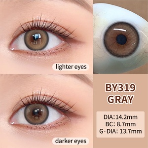 Fábrica <span class=keywords><strong>de</strong></span> <span class=keywords><strong>Lentes</strong></span> <span class=keywords><strong>de</strong></span> <span class=keywords><strong>Contacto</strong></span> Ofrece Venta Directa y Personalización <span class=keywords><strong>de</strong></span> Varios Estilos a Precios <span class=keywords><strong>de</strong></span> <span class=keywords><strong>Descuento</strong></span>. - Product Image 2
