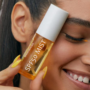 Crème <span class=keywords><strong>solaire</strong></span> antioxydante OEM ODM pour le <span class=keywords><strong>visage</strong></span> Ecran <span class=keywords><strong>solaire</strong></span> FPS 50 <span class=keywords><strong>Brume</strong></span> <span class=keywords><strong>invisible</strong></span> Ecran <span class=keywords><strong>solaire</strong></span> Spray pour le <span class=keywords><strong>visage</strong></span> - Product Image 2