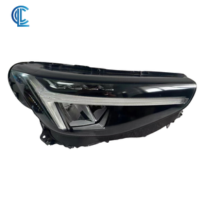 Para Volvo <span class=keywords><strong>Xc40</strong></span> faro LED 2018 2019 <span class=keywords><strong>2020</strong></span> 2021 2022 <span class=keywords><strong>XC40</strong></span> <span class=keywords><strong>T5</strong></span> montaje de faro izquierdo y derecho LED Original OE 2257743 32257744 - Product Image 3