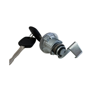 Cilindro de Cierre para Tapa de Tanque de Combustible 69058-35100 69058-35180 para Toyota Hilux Pick-up 1988-2004 Diésel, Venta al Por Mayor de Autopartes - Product Image 3