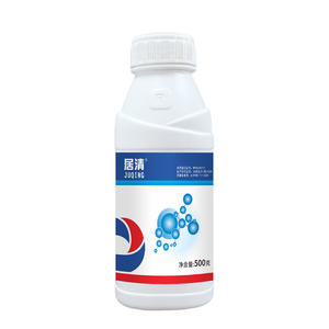 <span class=keywords><strong>Insecticida</strong></span> Sanitario Juqing WP20250117, 40% Dinotefuran en Gránulos Solubles, Mezcla con Agua, Rociar en Contacto, Elimina Cucarachas y <span class=keywords><strong>Moscas</strong></span> - Product Image 1