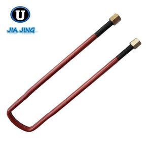 Avant EN U boulon & U boulon avec écrou et boulon à vis <span class=keywords><strong>de</strong></span> qualité boulon <span class=keywords><strong>de</strong></span> <span class=keywords><strong>roue</strong></span> boulon et écrous - Product Image 6