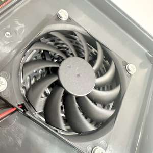 Anpassung des Hochspannungswandler-Lüfterkabelbaums - Product Image 3