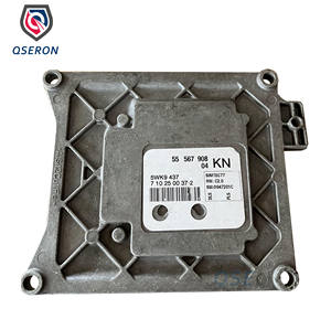 ECU ECM 55567908 5WK9437 7102500372 Module de commande électronique pour 08-09 SATURN <span class=keywords><strong>ASTRA</strong></span> - Product Image 4