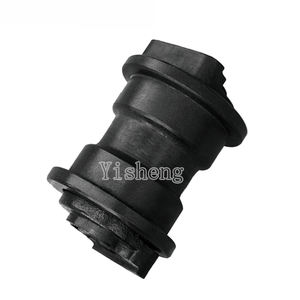 PC35 PC38 PC40 PC45 PC50 PC60 מיני מחפר מסלול רולר חילוף הנעה חלקים תחתון רולר - Product Image 4