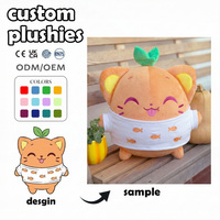 Fabricant de jouets en peluche personnalisés OEM/ODM : Mini ours en peluche avec patch cœur, Poupées confettis de mariage, Kuggo Wish, Peluche Jésus, Peluches personnalisées