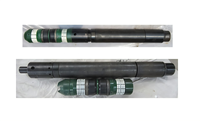 Bouchon de pont composite récupérable de type pêche de 6 5/8 pouces, perforable