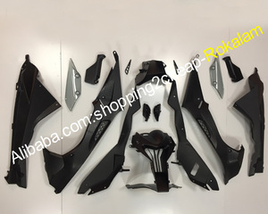 ชุดแฟริ่งสำหรับรถมอเตอร์ไซค์ BMW S1000RR S <span class=keywords><strong>1000RR</strong></span> S1000 RR ปี 2010 2011 2012 <span class=keywords><strong>2013</strong></span> 2014 สีน้ำเงินขาว - Product Image 6