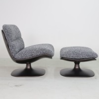 Chaise de bureau moderne en velours Chaise longue basse confortable Terminal 1 Chaise Chaises d'attente pour terminal d'aéroport