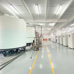 เครื่องผลิตกรดไฮโปคลอรัสอุตสาหกรรม (HOCl) สำหรับน้ำอิเล็กโทรไลต์ที่มีความเป็นกรดอ่อน ปรับค่า pH ได้เองระหว่าง 5-6.5 ความจุขนาดใหญ่ - Product Image 4