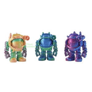 Özel <span class=keywords><strong>3D</strong></span> baskı hizmeti ABS plastik Metal prototipler şeffaf reçine <span class=keywords><strong>3D</strong></span> baskılı parçalar PETG SLA için <span class=keywords><strong>3D</strong></span> baskı hizmeti - Product Image 1