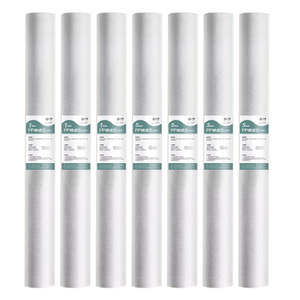 <span class=keywords><strong>Pp</strong></span> xếp li nước lọc Cartridge cho thẩm thấu ngược 2.5x10 20 4.5x10 inch Kích thước 5 10 20 micron Polyester xếp li Poly Lọc - Product Image 4