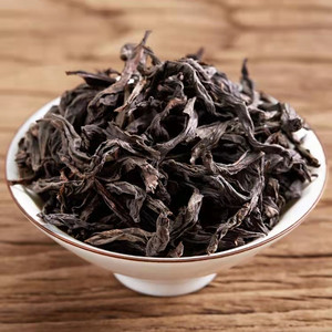 Té Oolong Shui Xian con Aroma a Orquídea al por Mayor, Té de Hojas Sueltas de 1 kg, Té de Roca Wuyi Shuixian Wulong, Té de Narciso Adelgazante - Product Image 2